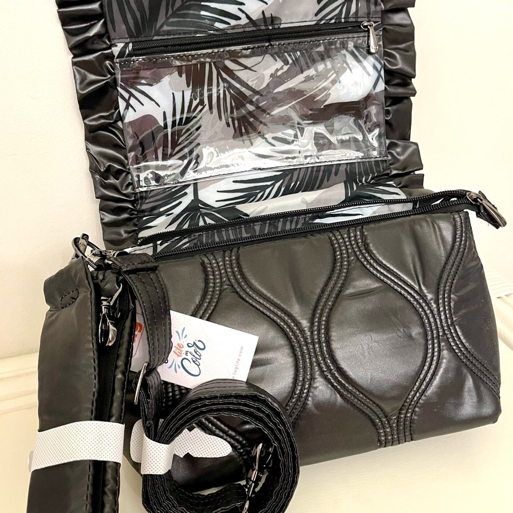 🆕BRAND NEW Conga Shoulder Bag by Lug
